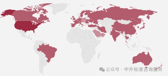 ISO與ANSI的無人機(jī)系統(tǒng)標(biāo)準(zhǔn)化工作及成果