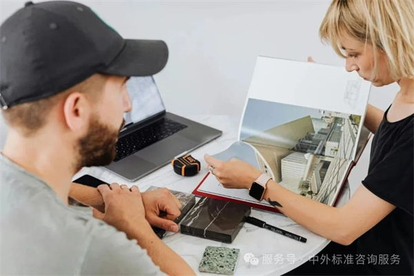 BSI全球標(biāo)準(zhǔn)圖譜：ICS框架下的產(chǎn)業(yè)賦能指南（五）-- 91.090 外圍建筑物 + 91.100 建筑材料