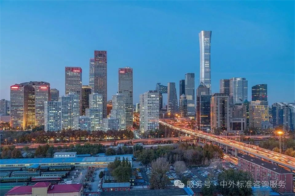 BSI全球標(biāo)準(zhǔn)圖譜：ICS框架下的產(chǎn)業(yè)賦能指南（八）-- 照明+內(nèi)部裝修+建筑附件+施工技術(shù)+施工設(shè)備