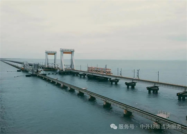 BSI全球標(biāo)準(zhǔn)圖譜：ICS框架下的產(chǎn)業(yè)賦能指南（九）--土木工程綜合+土方工程、挖掘、地基構(gòu)造、地下工程+外部輸水系統(tǒng)……