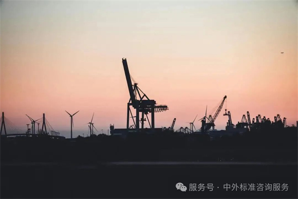 BSI全球標(biāo)準(zhǔn)圖譜：ICS框架下的產(chǎn)業(yè)賦能指南（九）--土木工程綜合+土方工程、挖掘、地基構(gòu)造、地下工程+外部輸水系統(tǒng)……